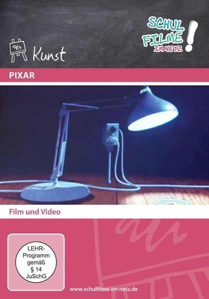 Pixar
