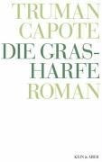 Die Grasharfe
