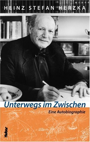 Unterwegs im Zwischen: Eine Autobiographie