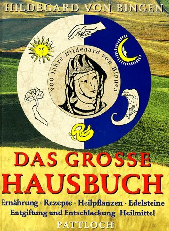 Das große Hausbuch