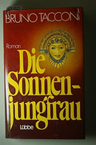 Die Sonnenjungfrau