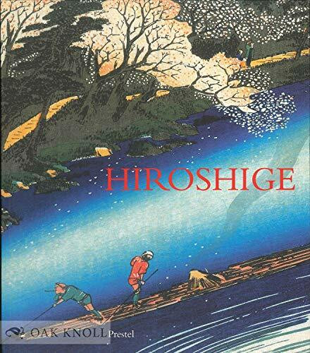 Hokusai: Prints and Drawings (African, Asian & Oceanic Art S.)