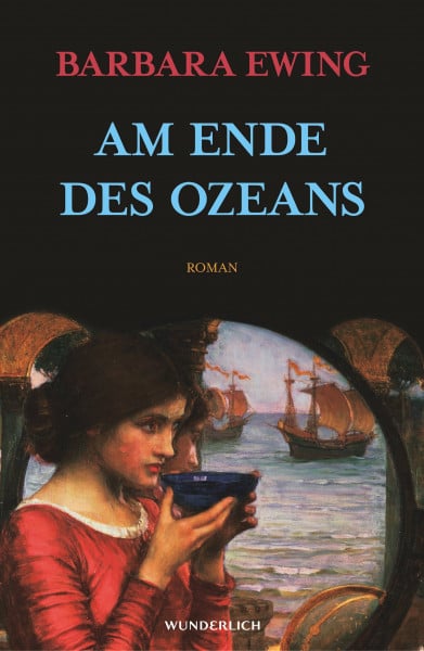 Am Ende des Ozeans