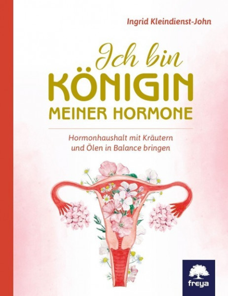 Ich bin Königin meiner Hormone