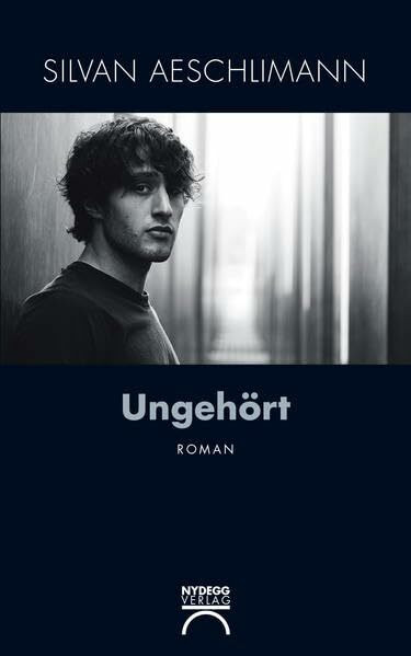 Ungehört: Roman