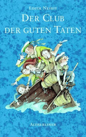 Der Club der guten Taten