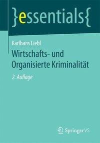 Wirtschafts- und Organisierte Kriminalität