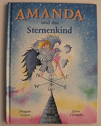 Amanda und das Sternenkind