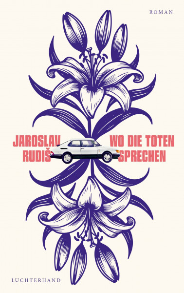 Wo die Toten sprechen: Roman - Nach »Winterbergs letzte Reise« der neue große Roman des Kultschriftstellers.