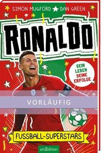 Fußball-Superstars - Ronaldo