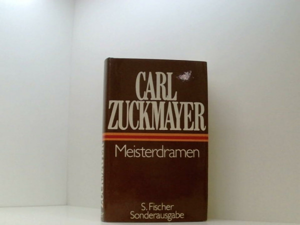 MEISTERDRAMEN.