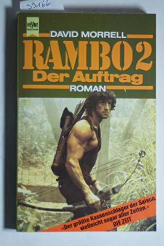 Rambo 2: Der Auftrag