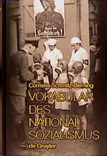 Vokabular des Nationalsozialismus
