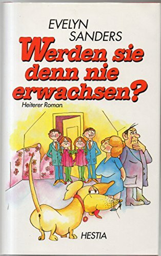 Werden sie denn nie erwachsen?