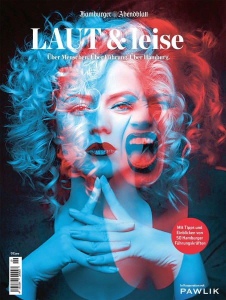 LAUT & leise