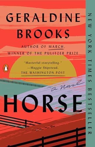 Horse: A Novel Horse: A Novel