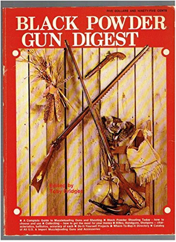 Black Powder Gun Digest