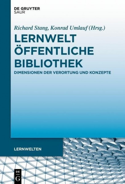 Lernwelt Öffentliche Bibliothek