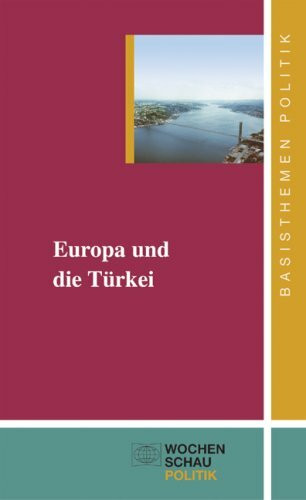 Europa in der Türkei