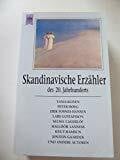 Skandinavische Erzähler des 20. Jahrhunderts