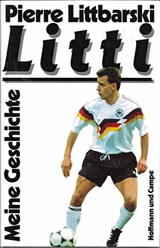 Litti: Meine Geschichte