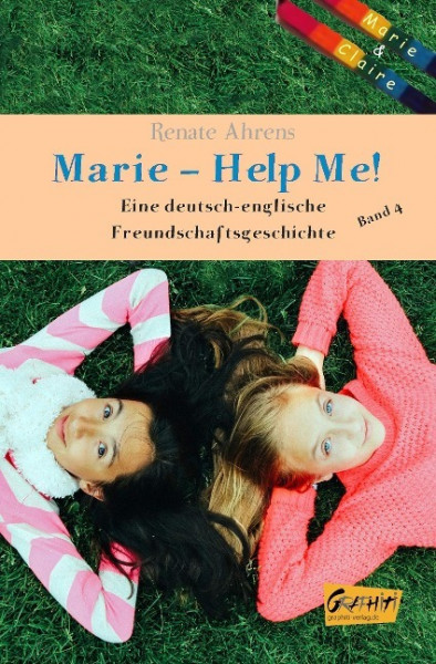 Marie - Help me!