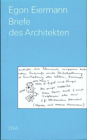 Briefe des Architekten