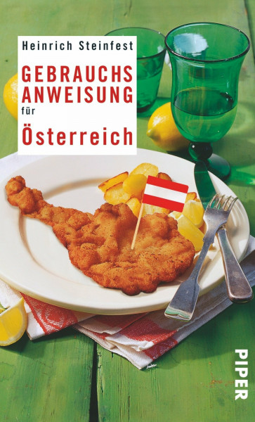 Gebrauchsanweisung für Österreich