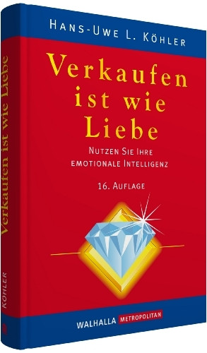 Verkaufen ist wie Liebe: Nutzen Sie Ihre Emotionale Intelligenz