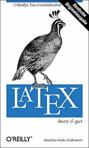 Latex - kurz & gut