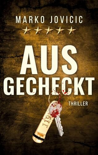 Ausgecheckt