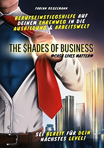 The Shades of Business: Cash Lives Matter