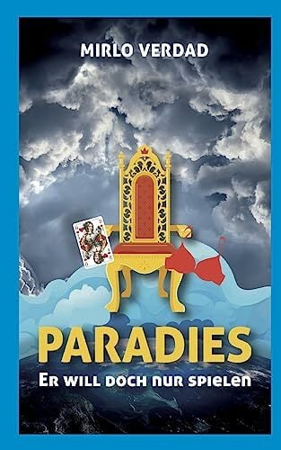 Paradies: Er will doch nur spielen Paradies: Er will doch nur spielen