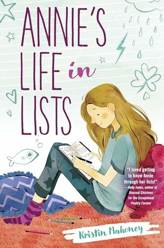 Annie's Life in Lists