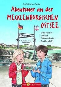 Abenteuer an der Mecklenburgischen Ostsee