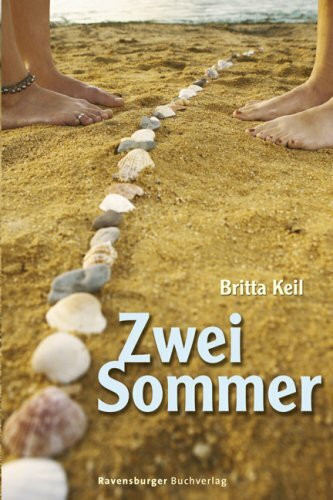 Zwei Sommer (Ravensburger Taschenbücher)