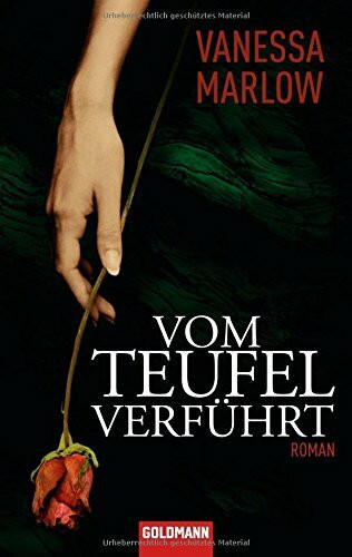 Vom Teufel verführt: Roman: Roman. Deutsche Erstveröffentlichung