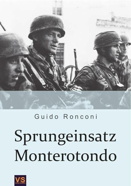 Sprungeinsatz Monterotondo