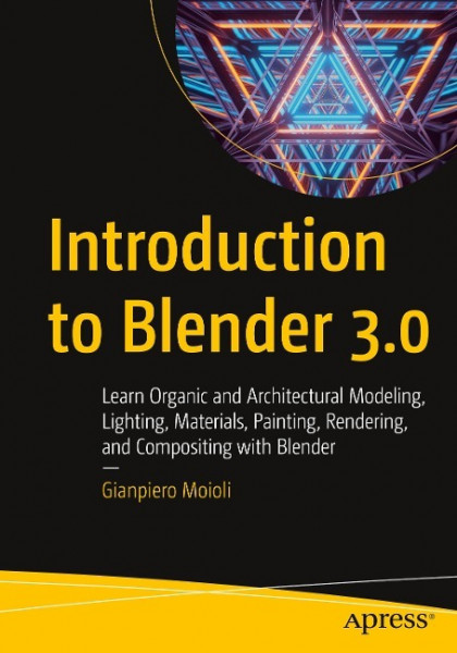 Introduction to Blender 3.0