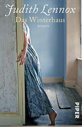 Das Winterhaus: Roman