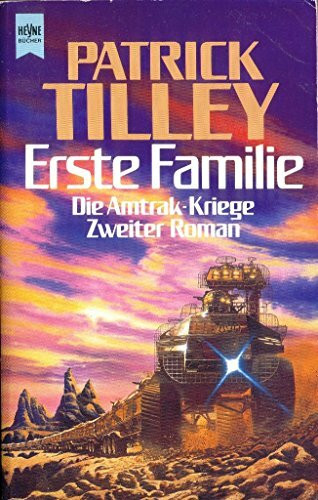 Erste Familie