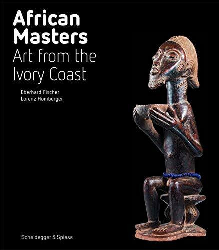 African Masters: Art from the Ivory Coast