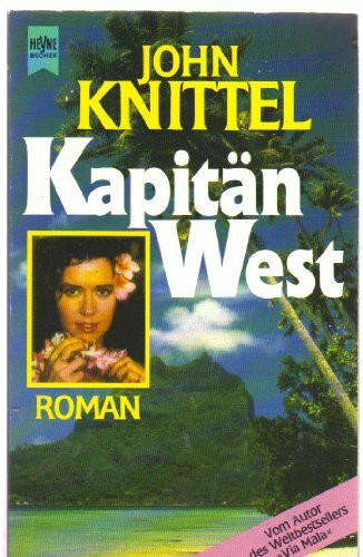 Kapitän West