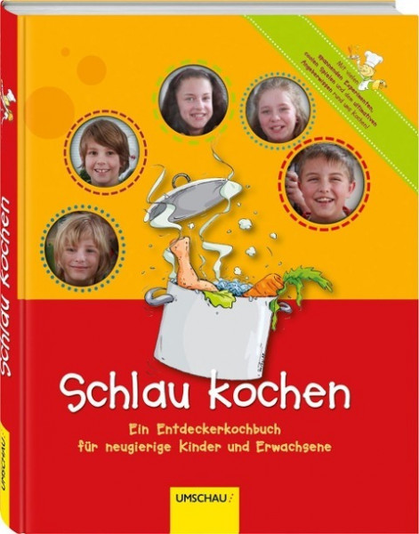 Schlau kochen