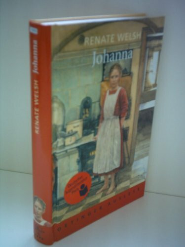 Johanna (Oetinger-Auslese)