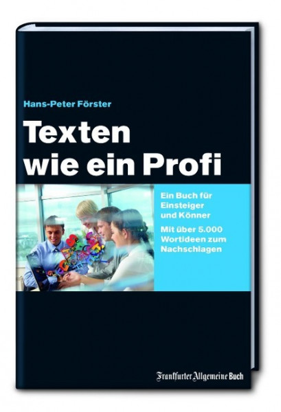 Texten wie ein Profi