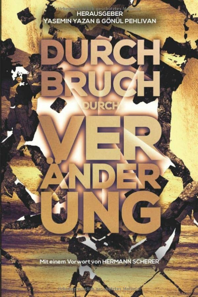 Durchbruch durch Veränderung: Mit einem Vorwort von Hermann Scherer