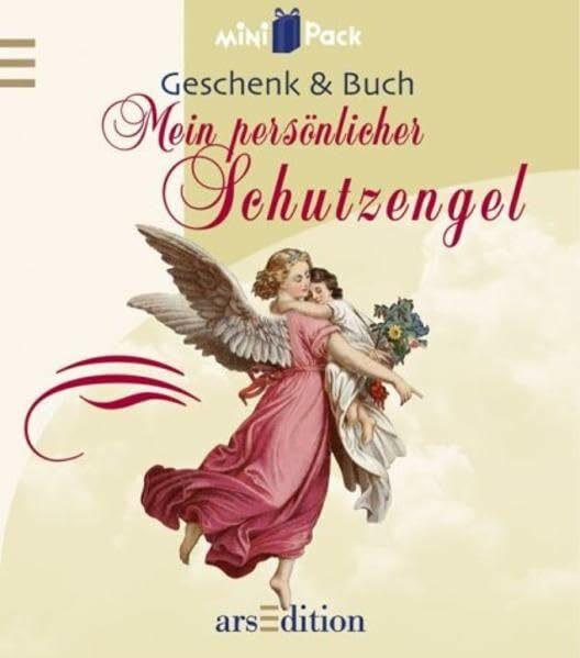Mein persönlicher Schutzengel (Mini-Packs)