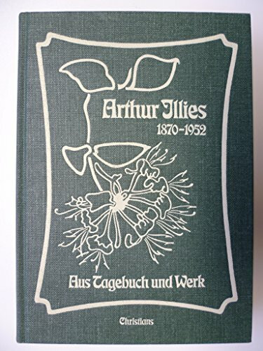 Aus Tagebuch und Werk