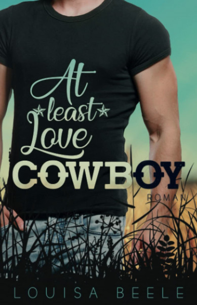 At least Love, Cowboy (Magnolia Springs, Band 4)